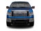 2012 Ford F-150 4WD SuperCrew 5-1/2 Ft Box Lariat