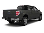 2012 Ford F-150 4WD SuperCrew 5-1/2 Ft Box Lariat