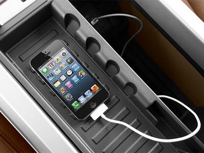 2014 Ford F-150 4WD SuperCrew 5-1/2 Ft Box King Ranch