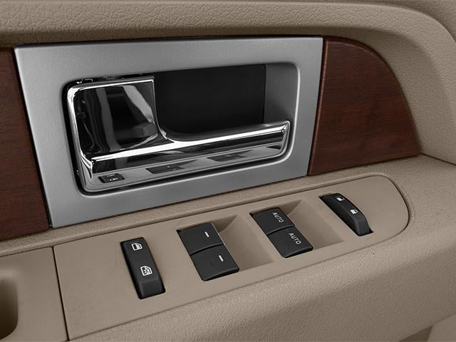 2014 Ford F-150 4WD SuperCrew 5-1/2 Ft Box King Ranch