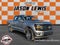 2025 Ford F-150 XLT 4WD SuperCrew 5.5' Box