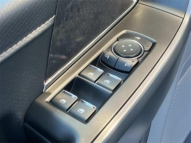 2025 Ford F-150 XLT 4WD SuperCrew 5.5' Box