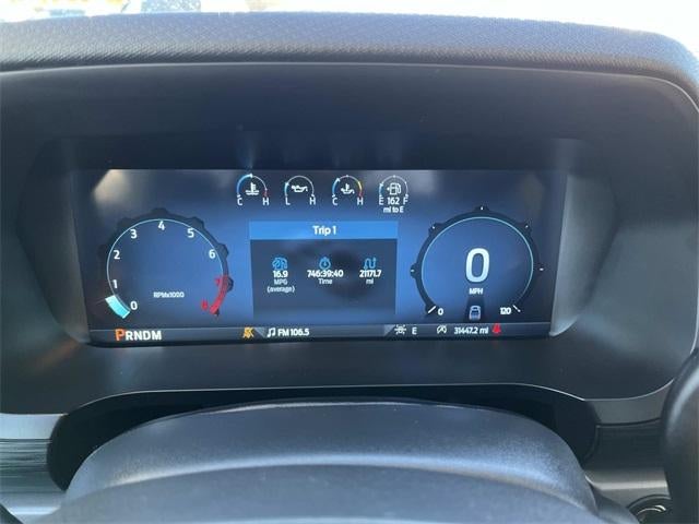 2025 Ford F-150 XLT 4WD SuperCrew 5.5' Box