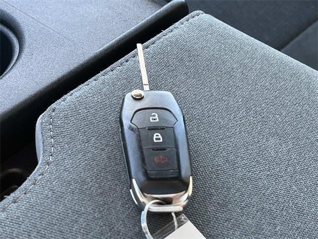 2025 Ford F-150 XLT 4WD SuperCrew 5.5' Box