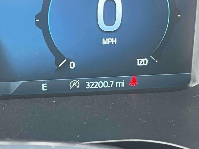 2025 Ford F-150 XLT 4WD SuperCrew 5.5' Box