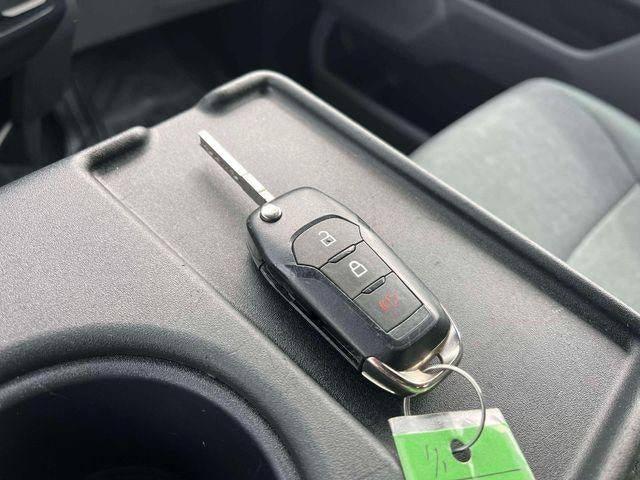 2025 Ford F-150 XLT 4WD SuperCrew 5.5' Box