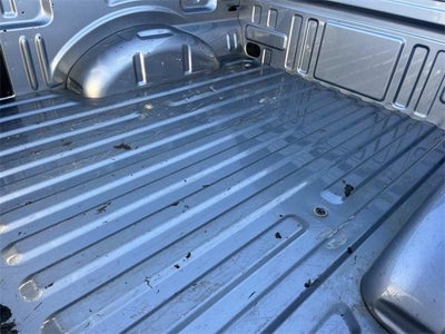 2025 Ford F-150 XLT 4WD SuperCrew 5.5' Box