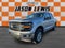2025 Ford F-150 XLT 4WD SuperCrew 5.5' Box