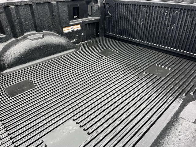 2025 Ford F-150 XLT 4WD SuperCrew 5.5' Box