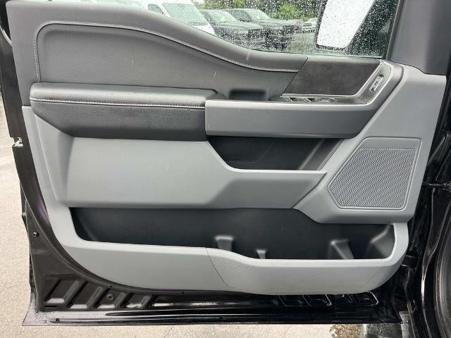 2025 Ford F-150 XLT 4WD SuperCrew 5.5' Box
