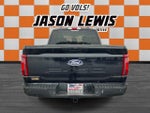 2025 Ford F-150 XLT 4WD SuperCrew 5.5' Box
