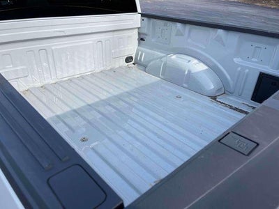 2024 Ford F-150 XLT 4WD SuperCrew 5.5' Box