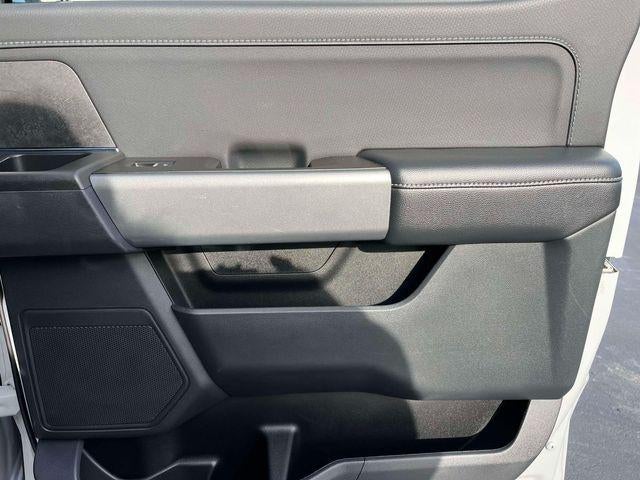 2024 Ford F-150 XLT 4WD SuperCrew 5.5' Box