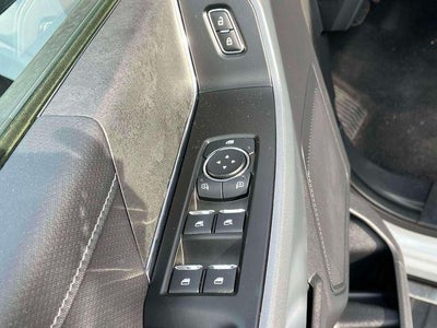 2024 Ford F-150 XLT 4WD SuperCrew 5.5' Box