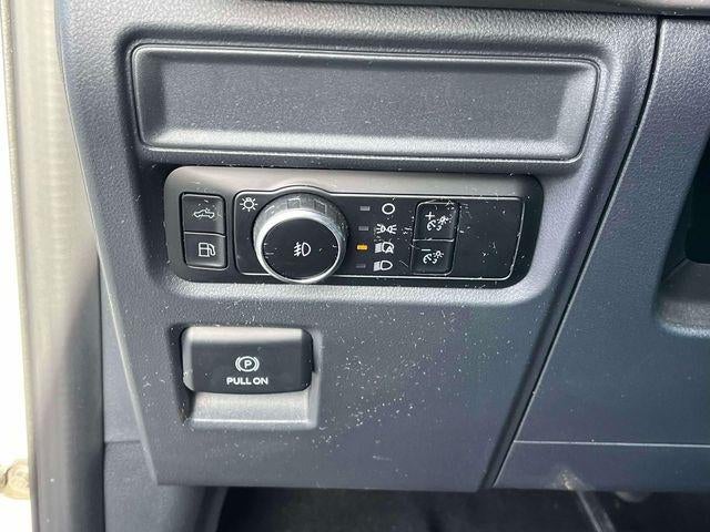 2024 Ford F-150 XLT 4WD SuperCrew 5.5' Box