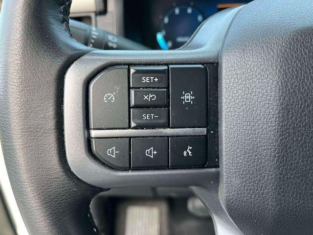 2024 Ford F-150 XLT 4WD SuperCrew 5.5' Box