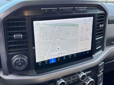 2024 Ford F-150 XLT 4WD SuperCrew 5.5' Box