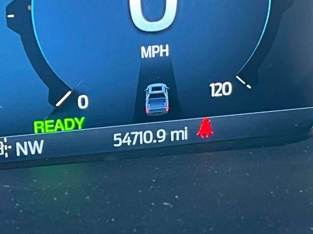 2024 Ford F-150 XLT 4WD SuperCrew 5.5' Box