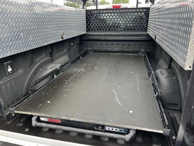2022 Ford F-150 XL 4WD SuperCab 6.5' Box
