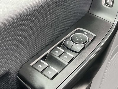 2022 Ford F-150 XL 4WD SuperCab 6.5' Box