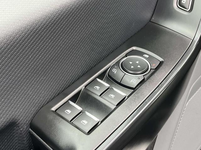 2022 Ford F-150 XL 4WD SuperCab 6.5' Box