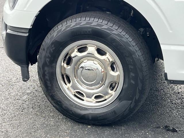 2022 Ford F-150 XL 4WD SuperCab 6.5' Box