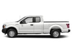 2019 Ford F-150 XLT 4WD SuperCab 6.5' Box