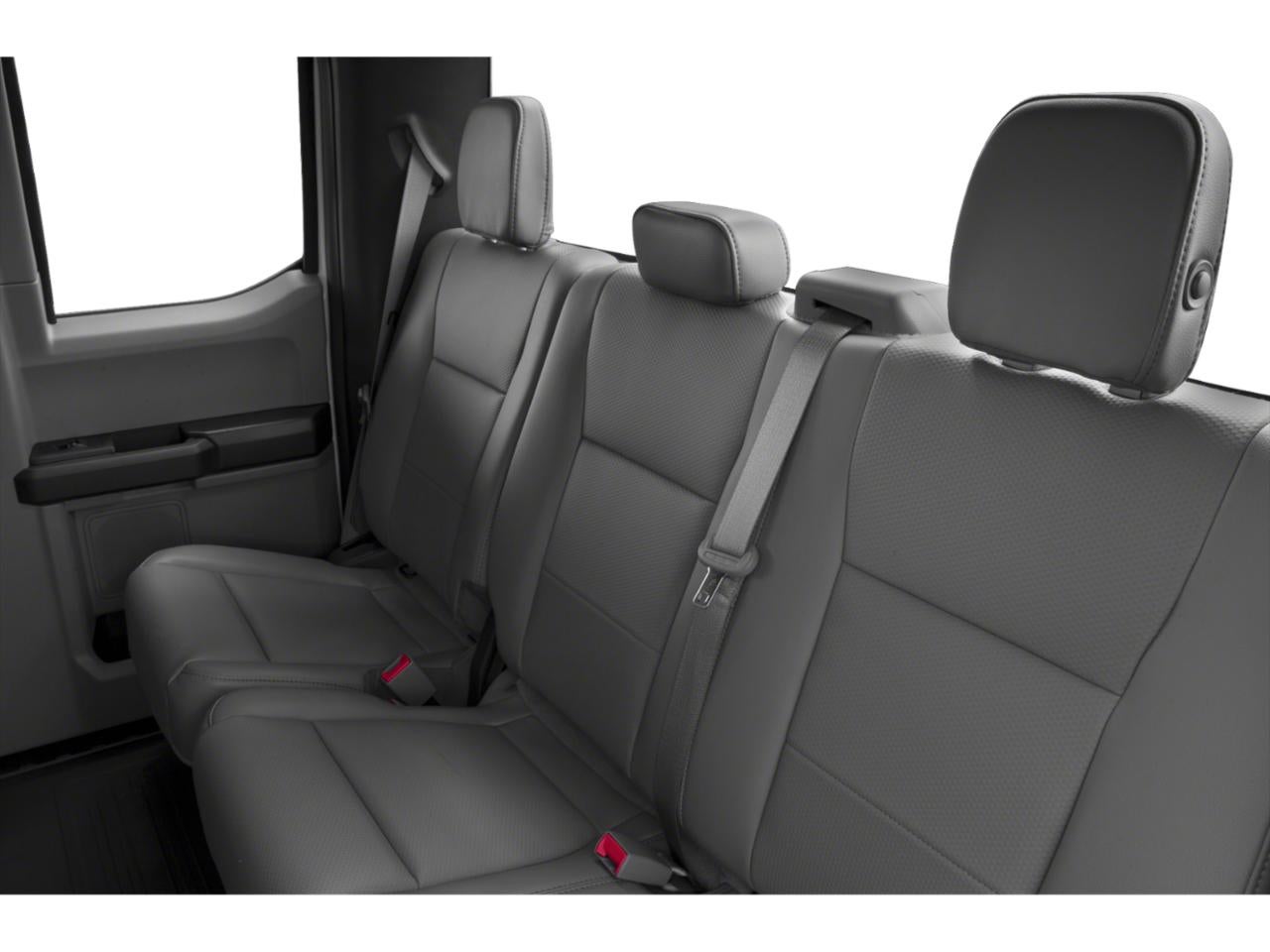 2019 Ford F-150 XLT 4WD SuperCab 6.5' Box