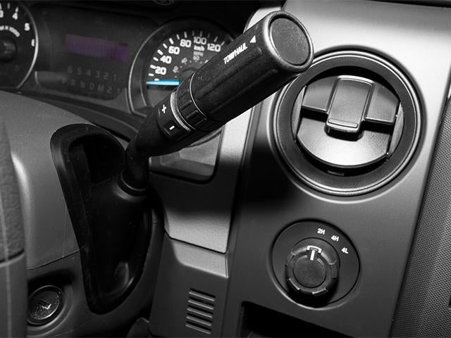 2014 Ford F-150 2WD Regular Cab 6-1/2 Ft Box XL