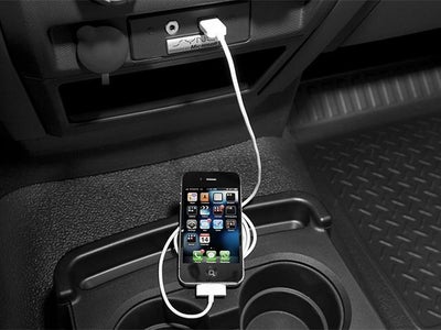 2014 Ford F-150 2WD Regular Cab 6-1/2 Ft Box XL