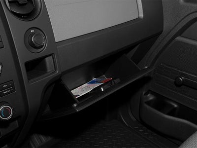 2014 Ford F-150 2WD Regular Cab 6-1/2 Ft Box XL