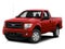 2014 Ford F-150 2WD Regular Cab 6-1/2 Ft Box XL