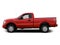 2014 Ford F-150 2WD Regular Cab 6-1/2 Ft Box XL