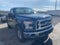 2016 Ford F-150 4WD Regular Cab 6-1/2 Ft Box XLT