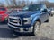 2016 Ford F-150 4WD Regular Cab 6-1/2 Ft Box XLT