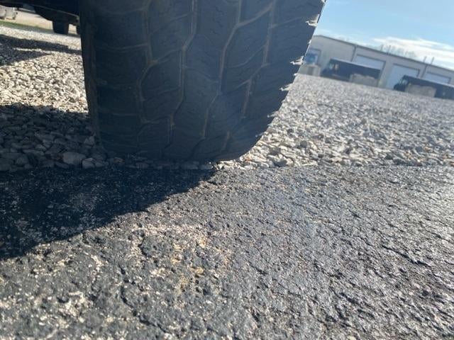 2016 Ford F-150 4WD Regular Cab 6-1/2 Ft Box XLT