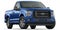 2016 Ford F-150 4WD Regular Cab 6-1/2 Ft Box XLT