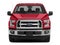 2016 Ford F-150 4WD Regular Cab 6-1/2 Ft Box XLT