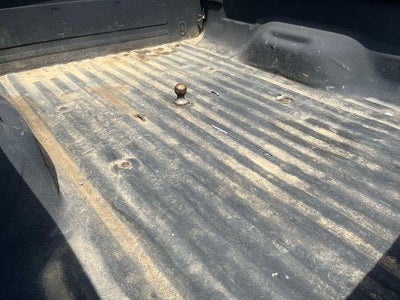 2003 Ford Super Duty F-250 Lariat