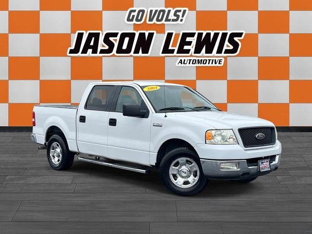2004 Ford F-150 XLT SuperCrew's photo