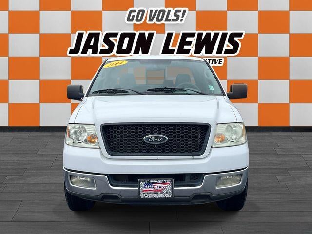 2004 Ford F-150 XLT