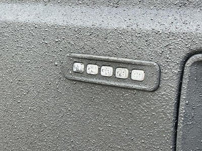 2005 Ford Super Duty F-250 XL