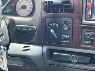 2005 Ford Super Duty F-250 XL