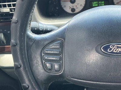 2005 Ford Super Duty F-250 XL