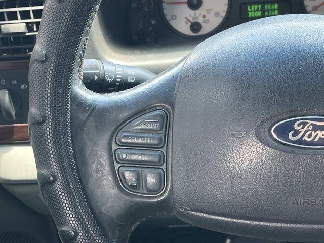 2005 Ford Super Duty F-250 XL