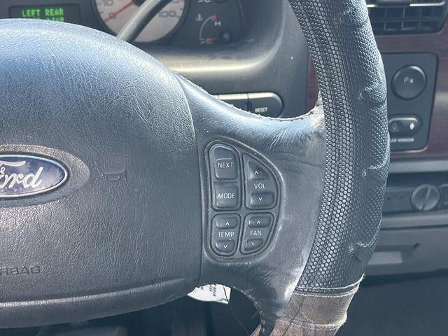 2005 Ford Super Duty F-250 XL