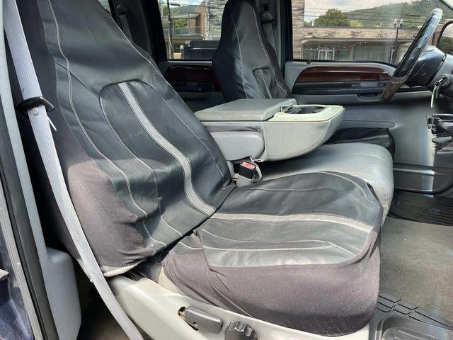 2005 Ford Super Duty F-250 XL