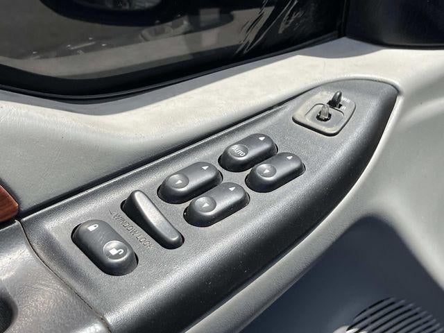2005 Ford Super Duty F-250 XL