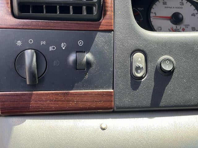 2005 Ford Super Duty F-250 XL