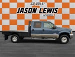 2004 Ford Super Duty F-350 SRW Lariat